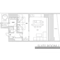 93 (ห้องสวีท)