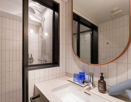 トリプルルーム