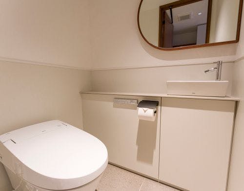 トリプルルーム