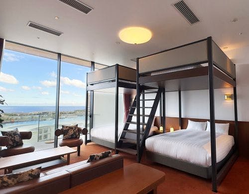 92（スイートルーム）