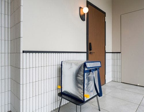 スイートルーム