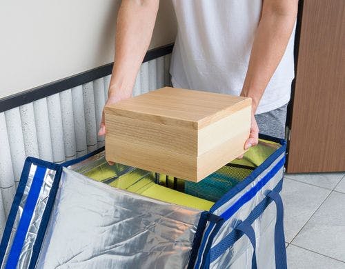 スイートルーム