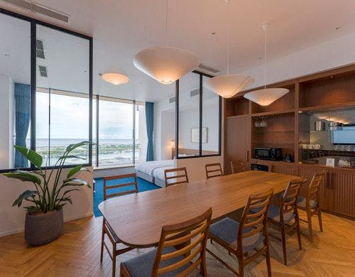 91（スイートルーム）