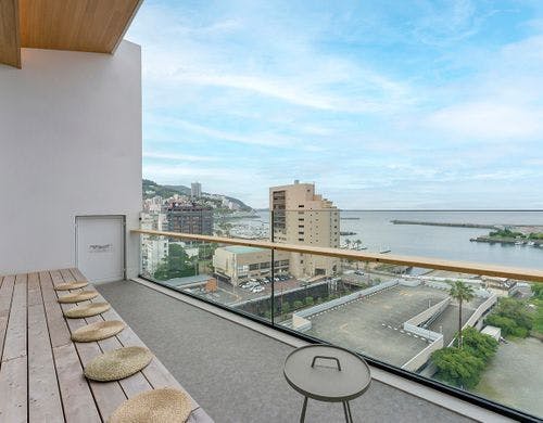 91（スイートルーム）