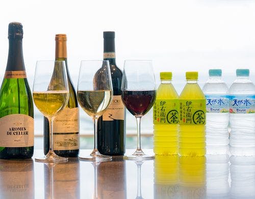 スイートルーム（91・93のみ常備）