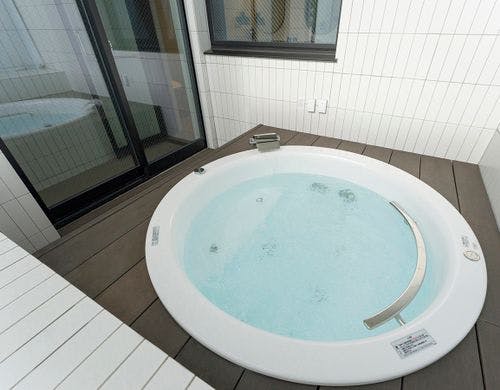 91・93のみ設置（スイートルーム）