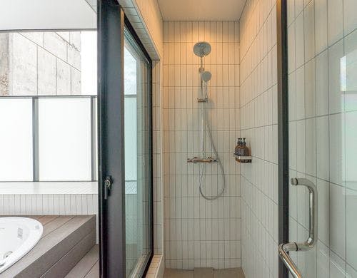 91・93のみ設置（スイートルーム）