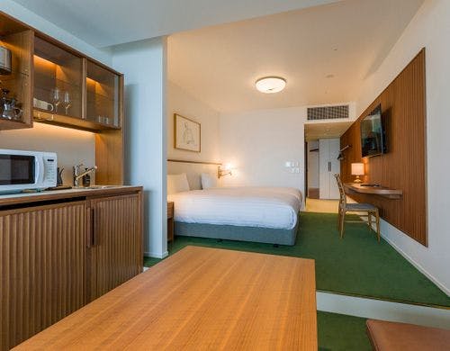 ハリウッドツインルーム