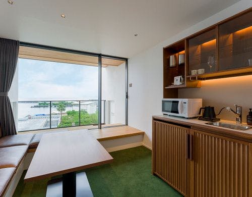 ハリウッドツインルーム