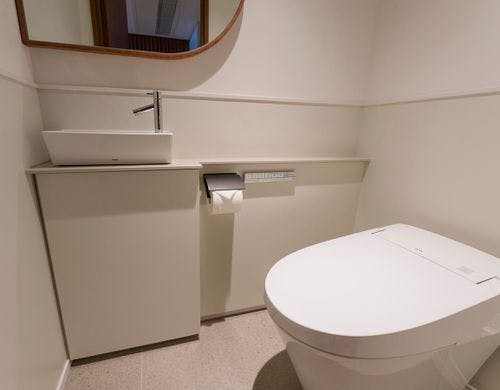 ハリウッドツインルーム