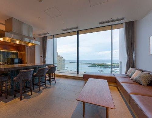 93（スイートルーム）