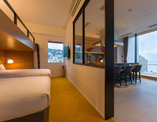 93（スイートルーム）