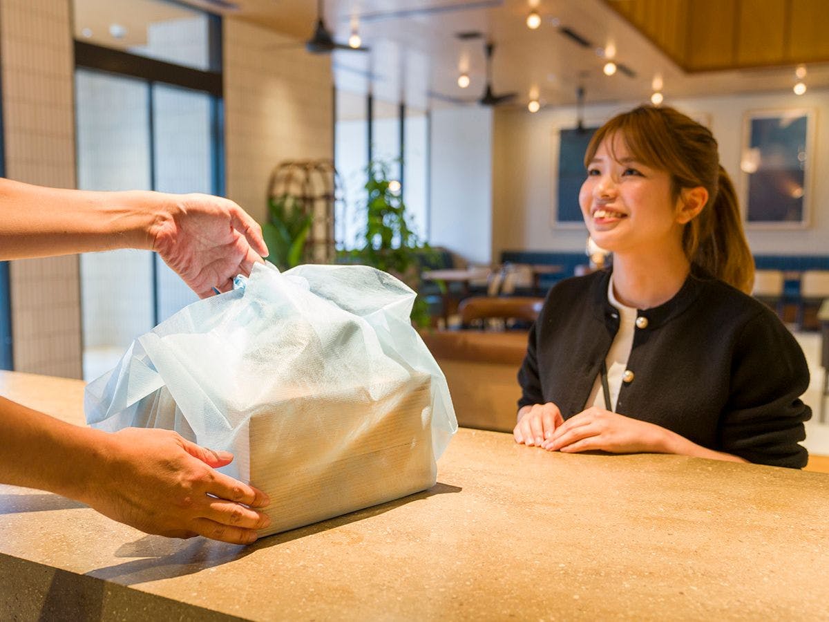 Rakuten STAY 熱海