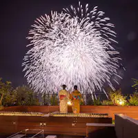 ภายนอกสิ่งอำนวยความสะดวก