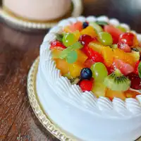 เค้กฉลองวันครบรอบ