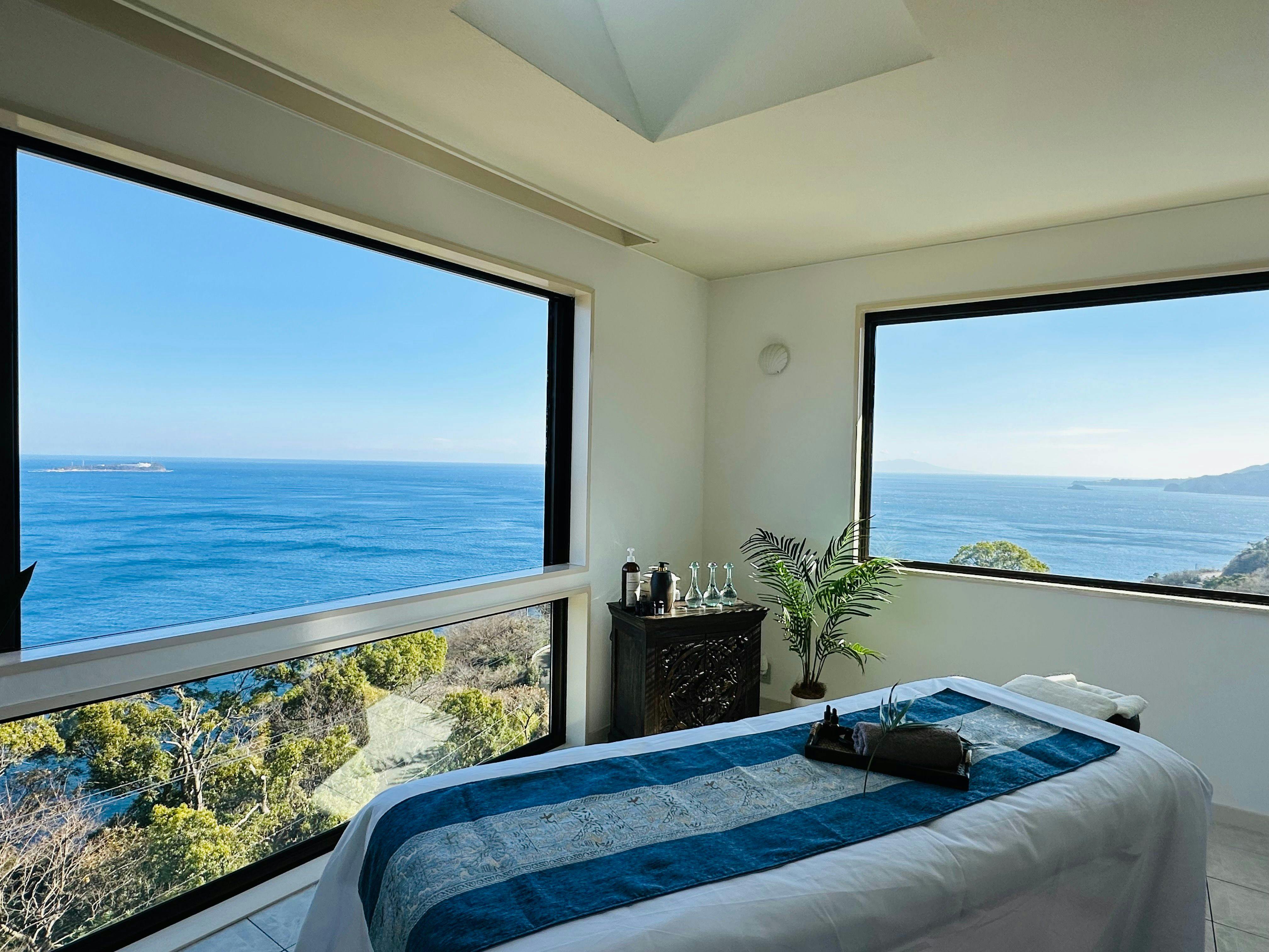Umiiro Terrace Atami Villa