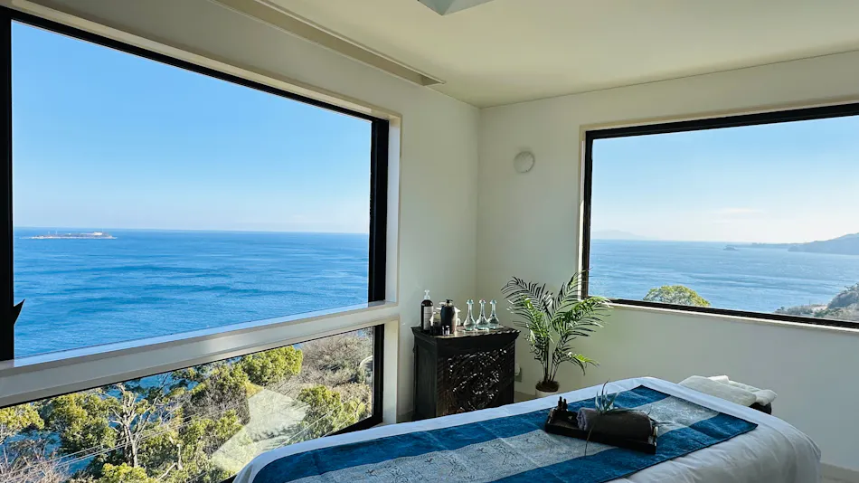 Umiiro Terrace Atami Villa