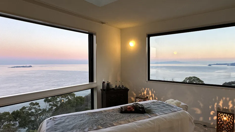 Umiiro Terrace Atami Villa