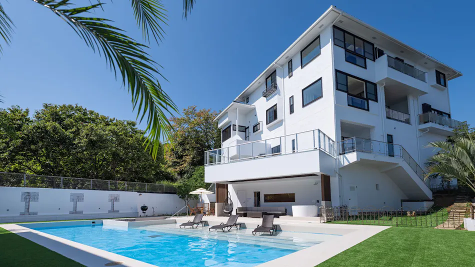 Umiiro Terrace Atami Villa