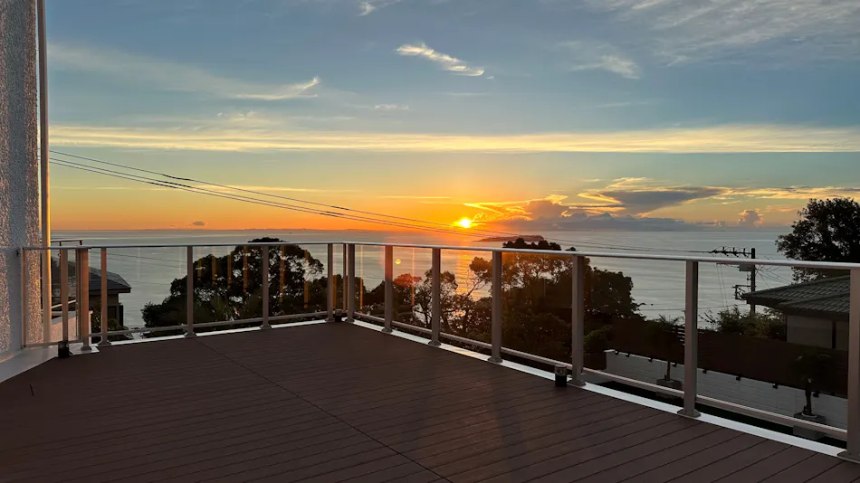 Umiiro Terrace Atami Villa