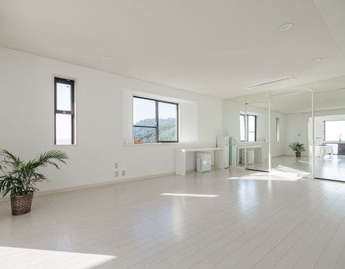 絶景多目的ルーム