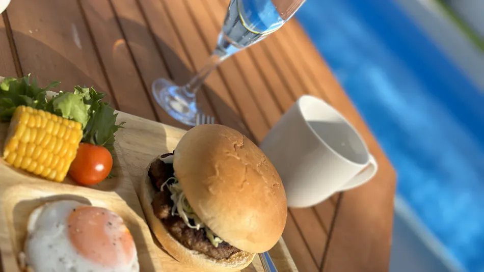 Umiiro Terrace Atami Villa