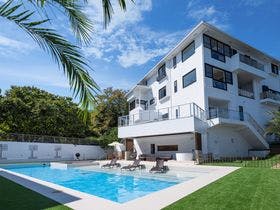 海彩テラス熱海別邸&nbsp;施設全景