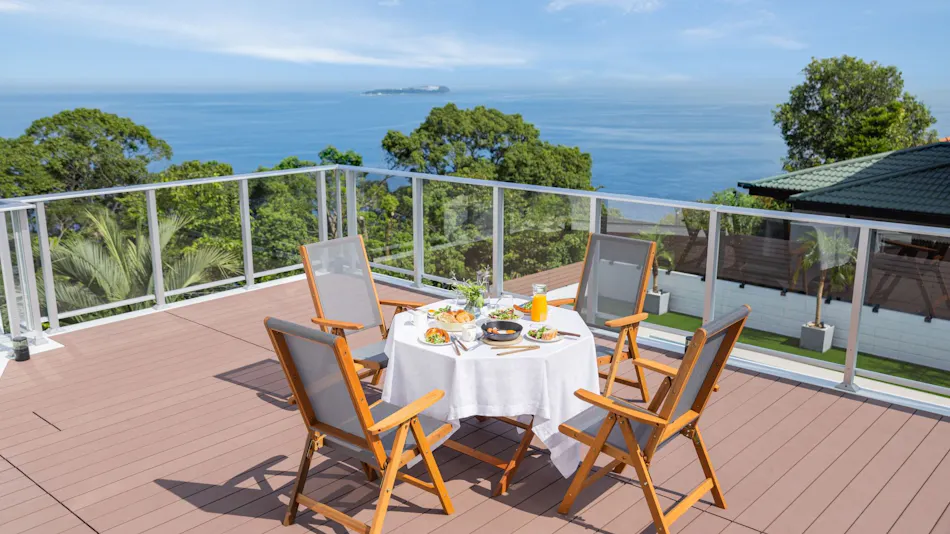 Umiiro Terrace Atami Villa
