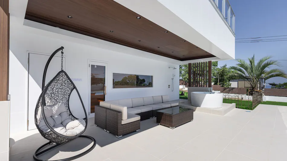 Umiiro Terrace Atami Villa