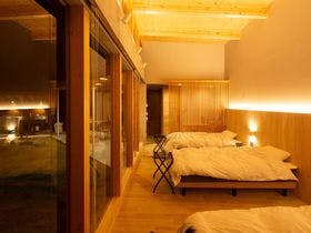 Dog　Villa　Holoholo