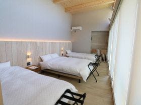 Dog　Villa　Holoholo
