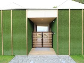 Dog　Villa　Holoholo