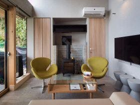 Dog　Villa　Holoholo