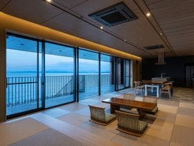 【近畿・関西／兵庫県淡路島南あわじ市内の貸し別荘・コテージ・ヴィラ】淡路島の貸別荘 パラン