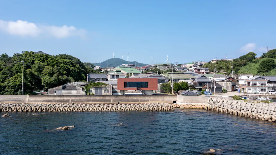 Awaji Island Private Villa Palan