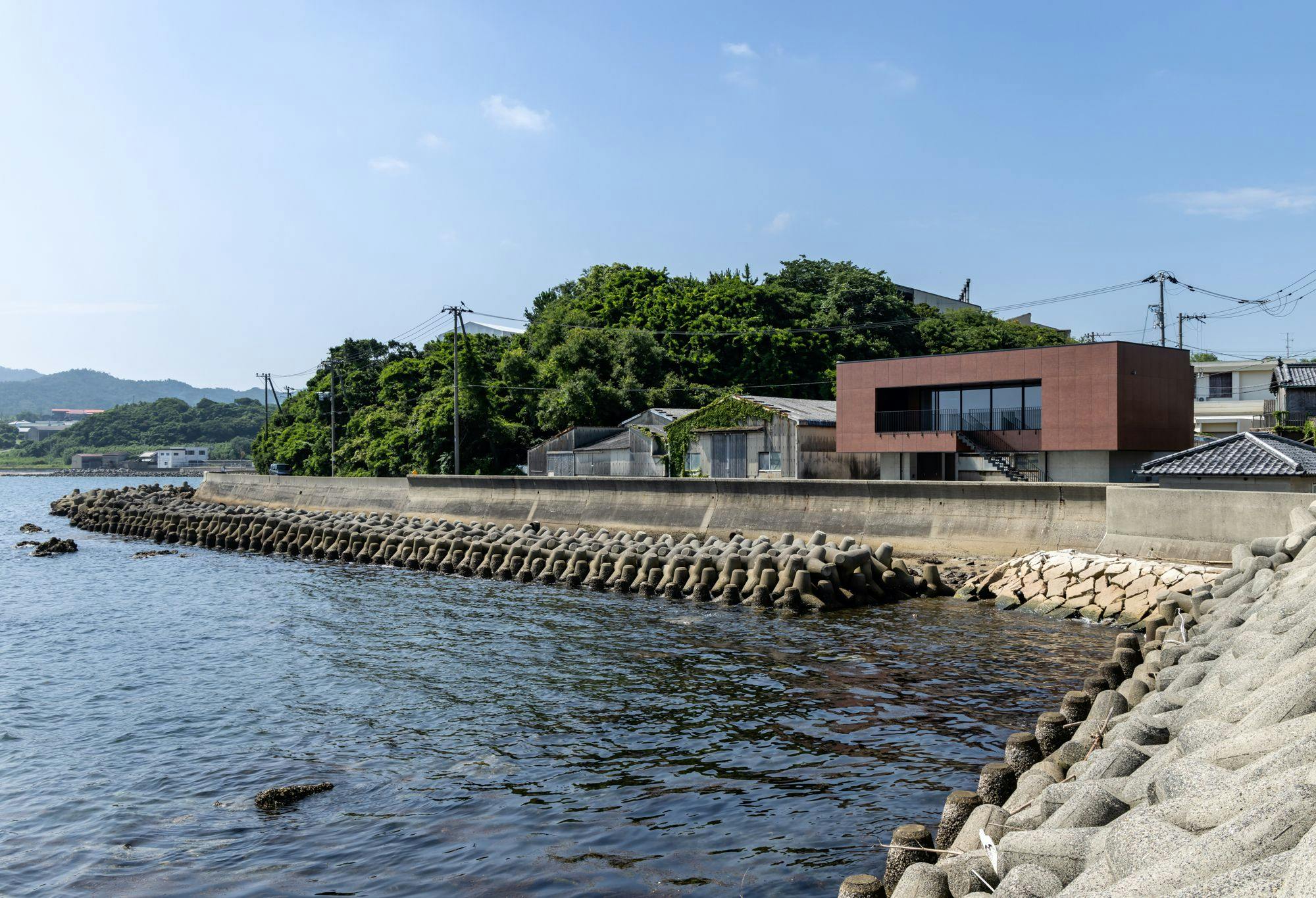 淡路島の貸別荘 パラン