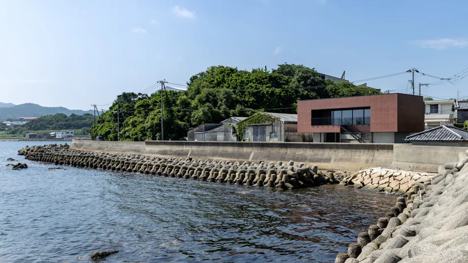Awaji Island Private Villa Palan