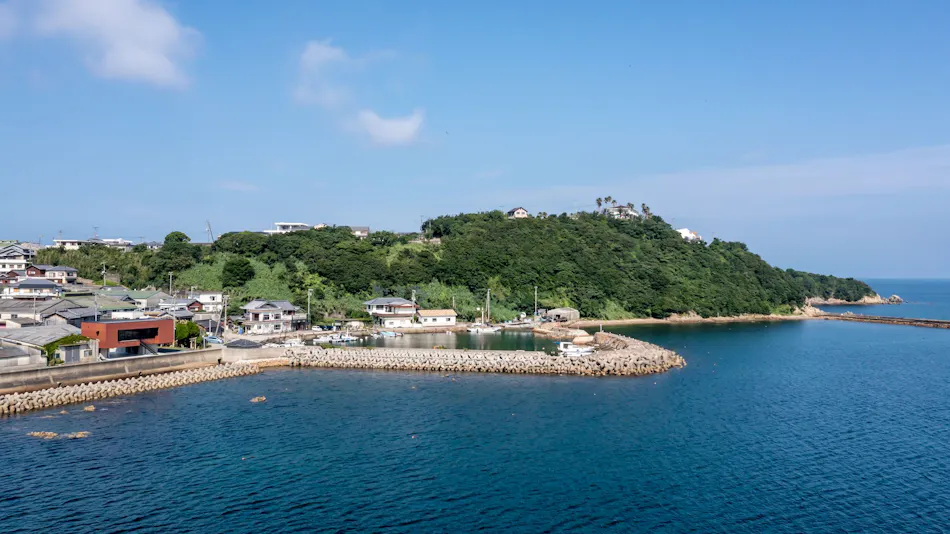 Awaji Island Private Villa Palan