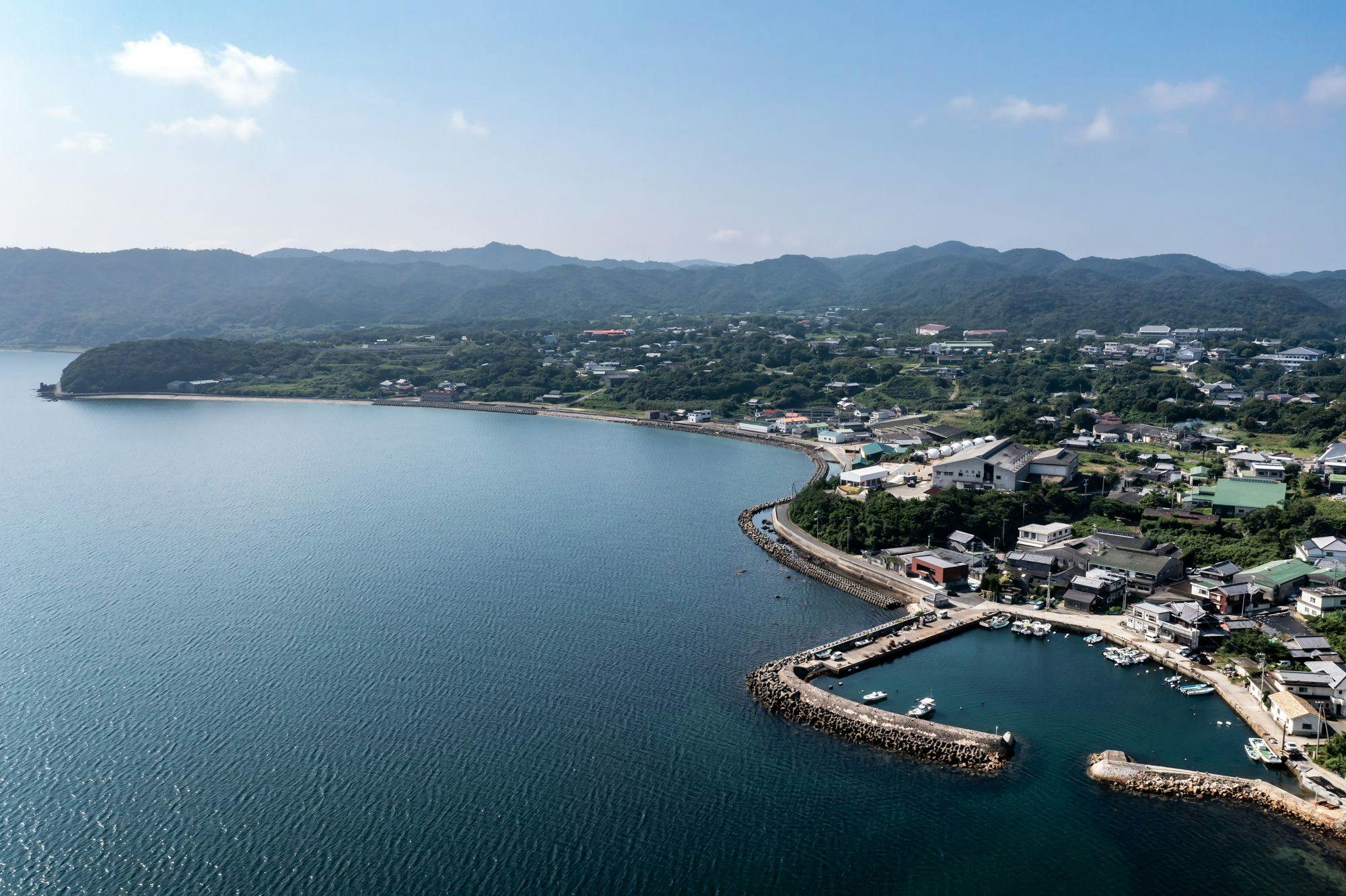 淡路島の貸別荘 パラン