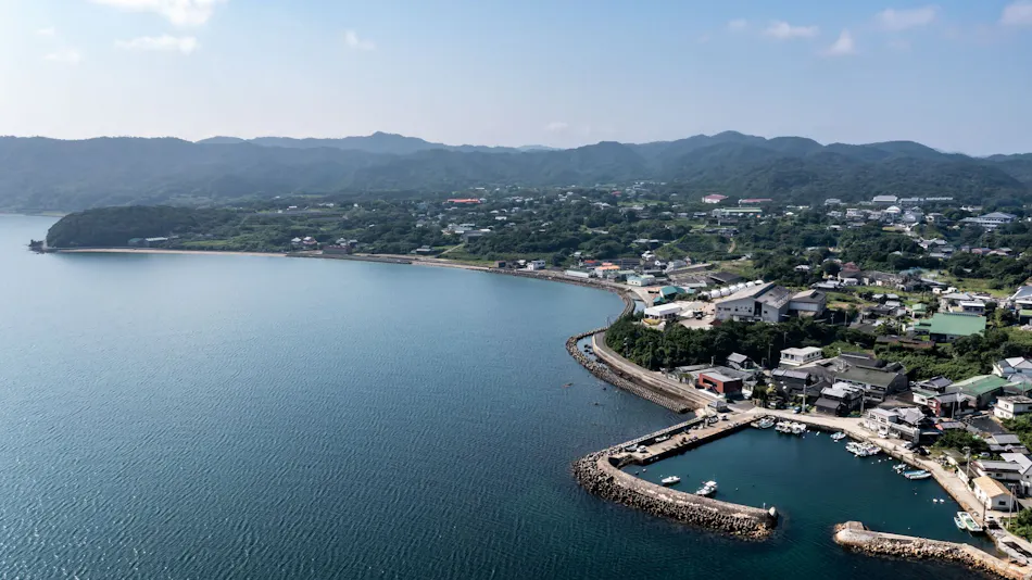 Awaji Island Private Villa Palan