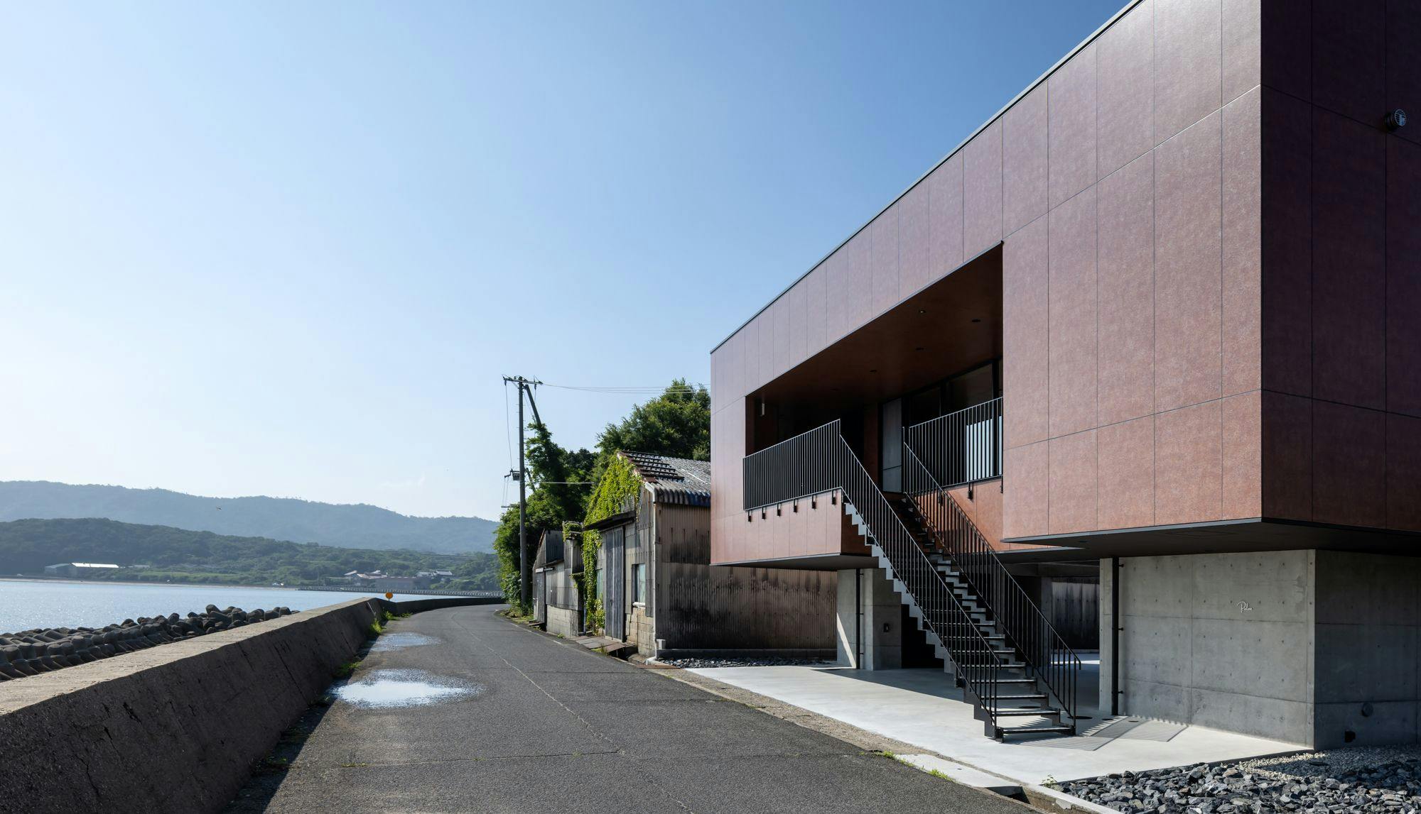 Awaji Island Private Villa Palan