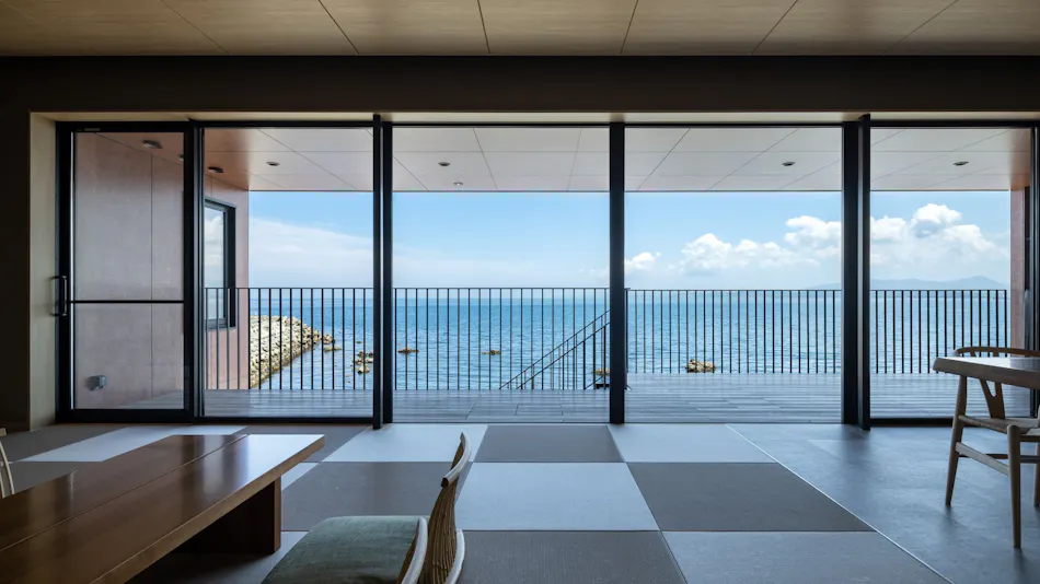 Awaji Island Private Villa Palan