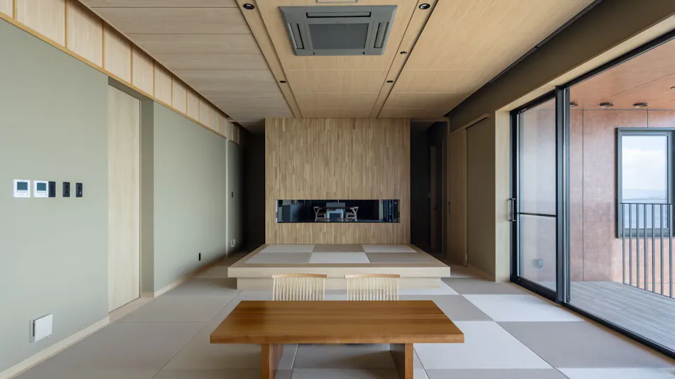 Awaji Island Private Villa Palan