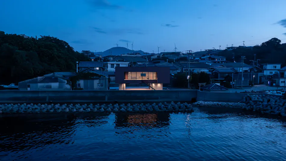 Awaji Island Private Villa Palan