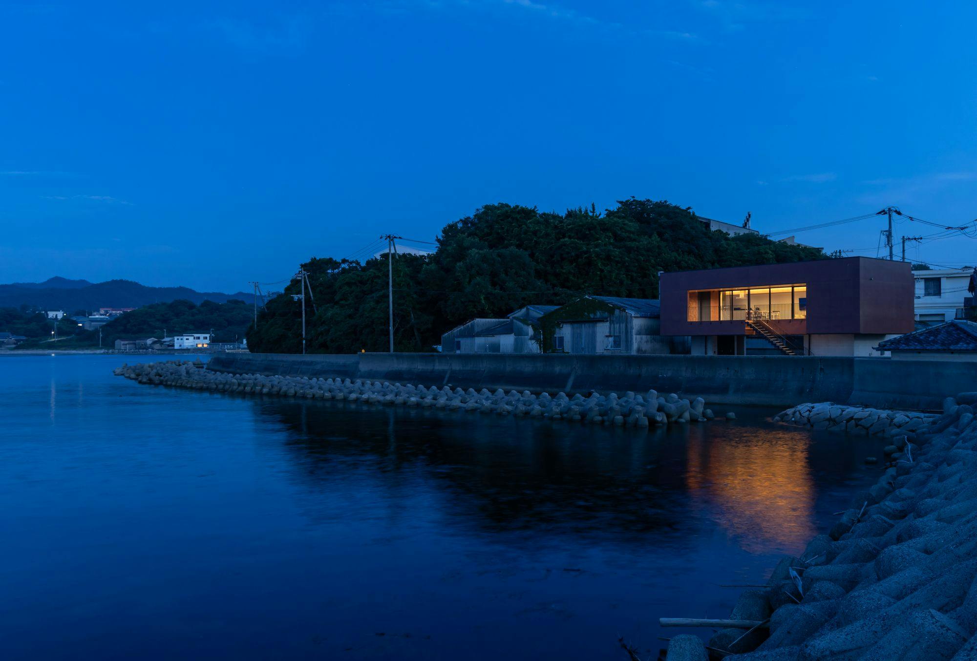 Awaji Island Private Villa Palan