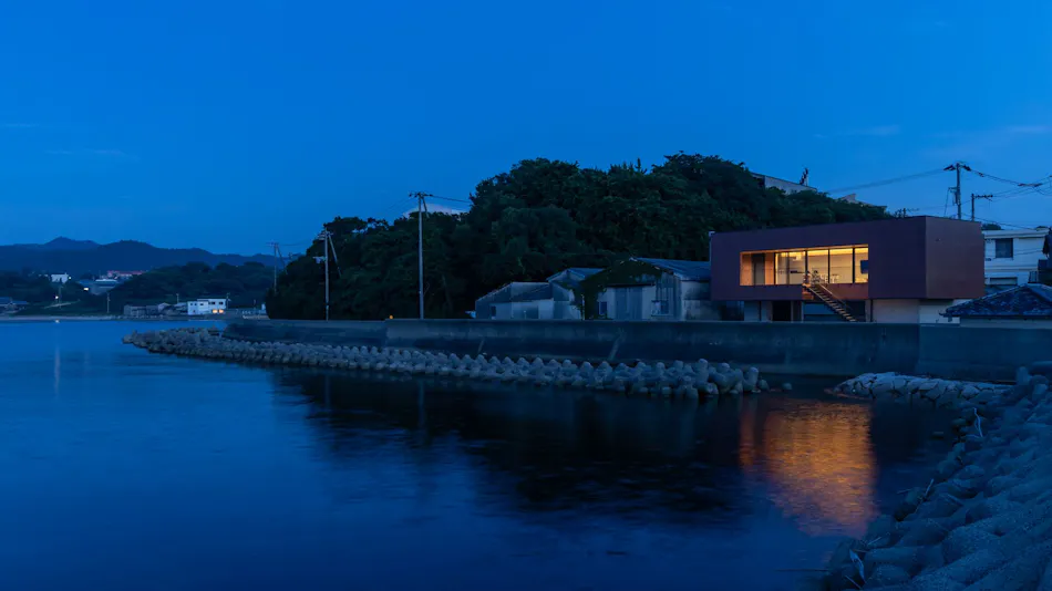 Awaji Island Private Villa Palan
