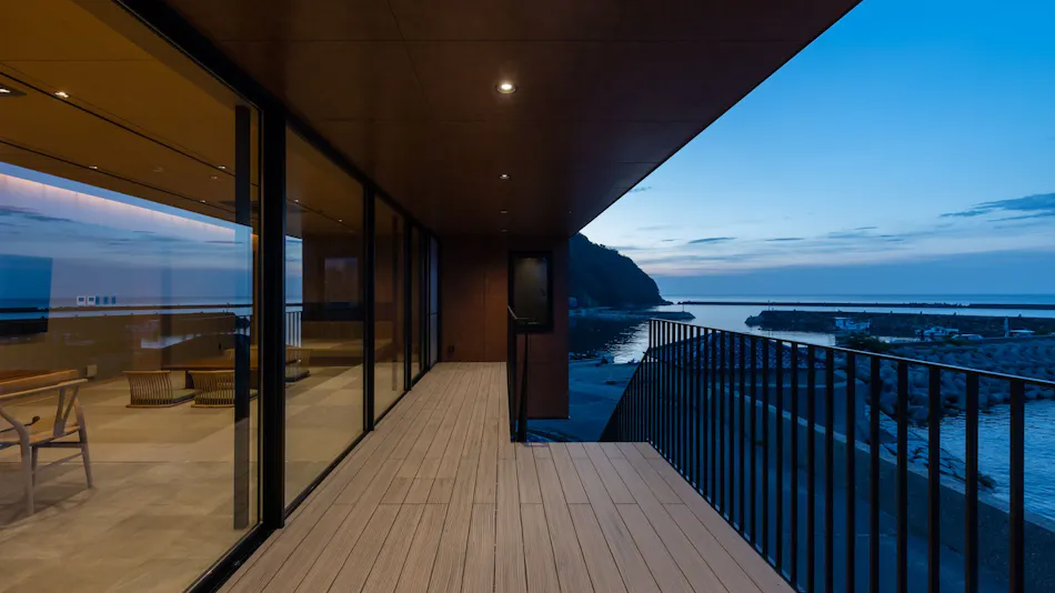 Awaji Island Private Villa Palan