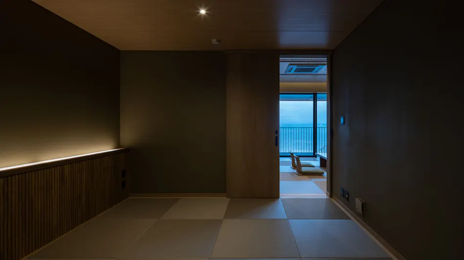 Awaji Island Private Villa Palan