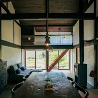 ห้องนั่งเล่น