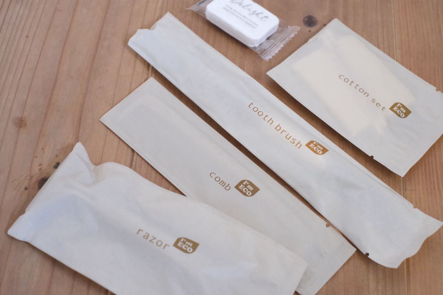 สิ่งอำนวยความสะดวก